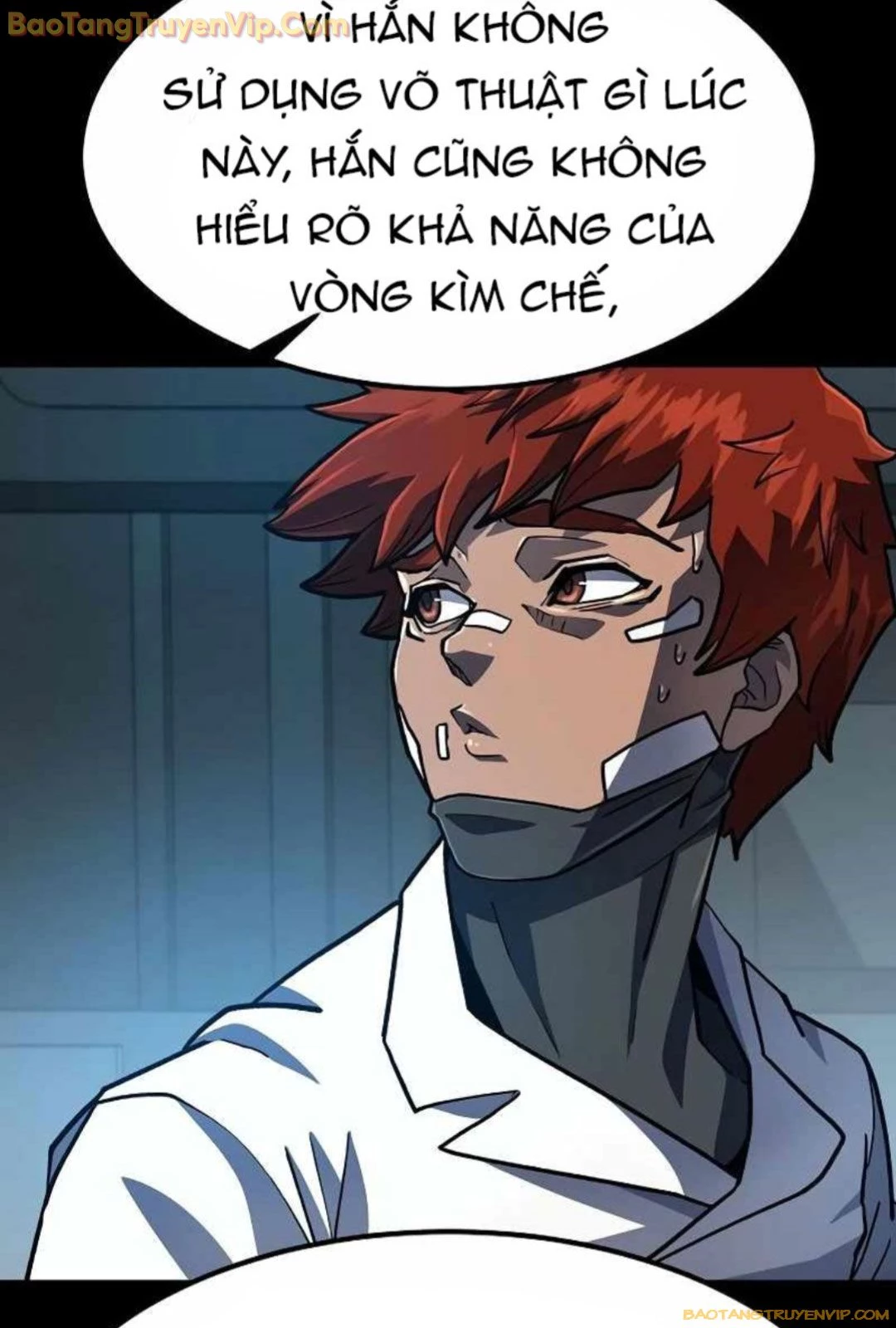 Đỉnh Phong Chi Tinh Chapter 14 - 101