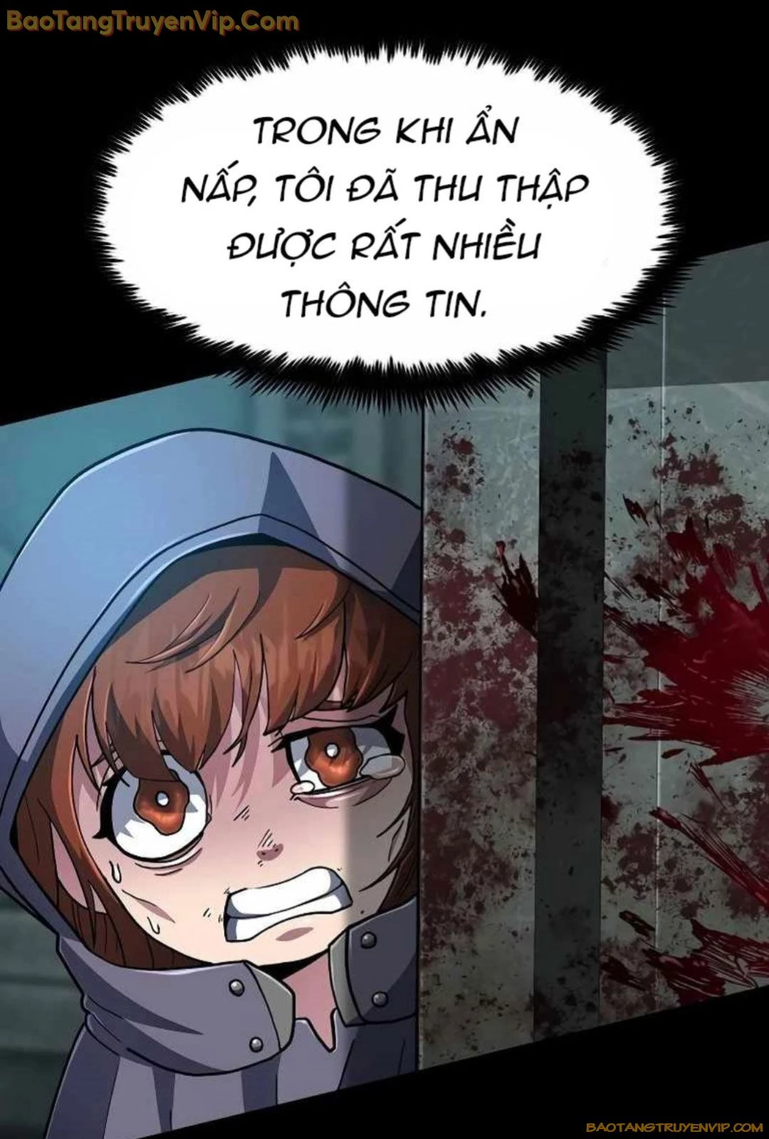 Đỉnh Phong Chi Tinh Chapter 14 - 110