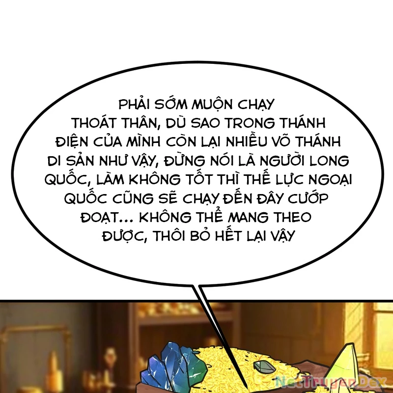 Cao Võ: Hạ Cánh Đến Một Vạn Năm Sau Chapter 183 - 68