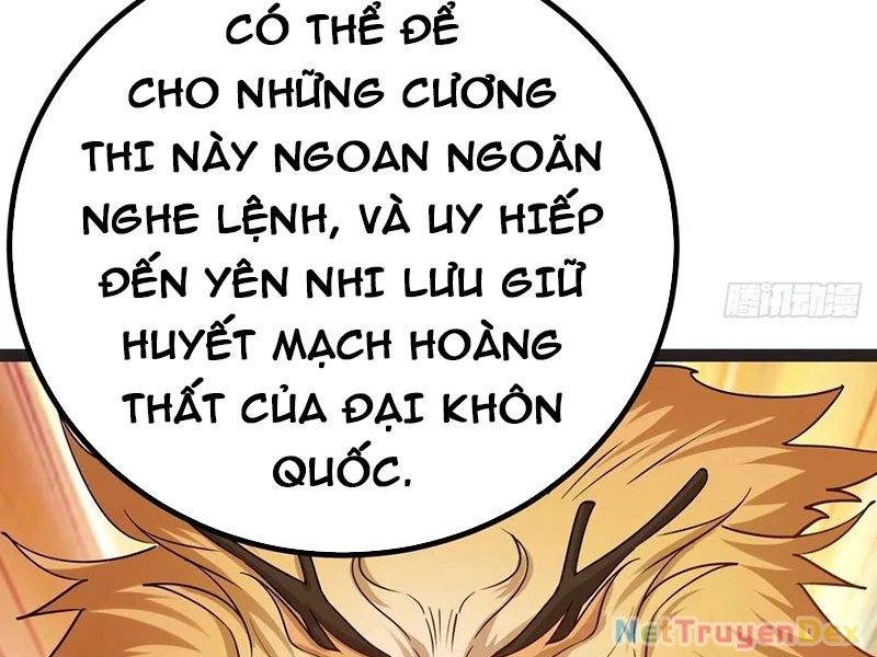 Đệ Tử Siêu Thần Ta Nằm Không, Tông Môn Hủy Diệt Ta Vô Địch Chapter 52 - 10