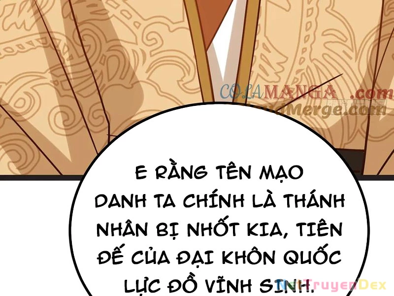 Đệ Tử Siêu Thần Ta Nằm Không, Tông Môn Hủy Diệt Ta Vô Địch Chapter 52 - 12