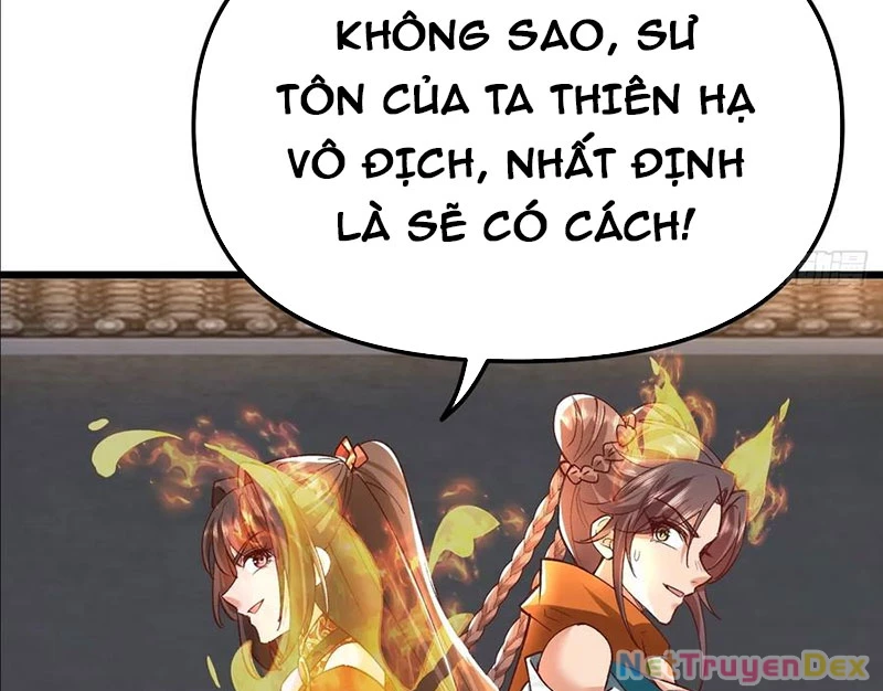 Đệ Tử Siêu Thần Ta Nằm Không, Tông Môn Hủy Diệt Ta Vô Địch Chapter 52 - 62