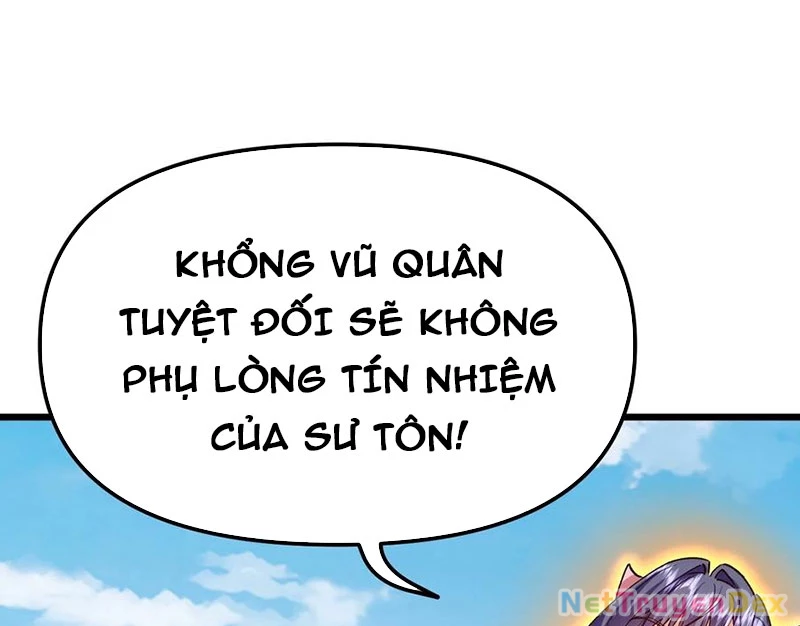 Đệ Tử Siêu Thần Ta Nằm Không, Tông Môn Hủy Diệt Ta Vô Địch Chapter 52 - 80