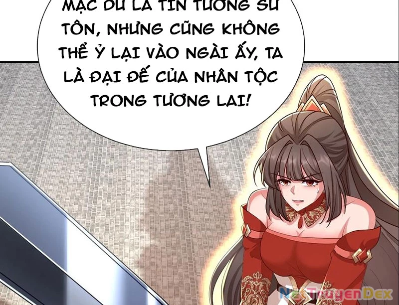 Đệ Tử Siêu Thần Ta Nằm Không, Tông Môn Hủy Diệt Ta Vô Địch Chapter 53 - 21