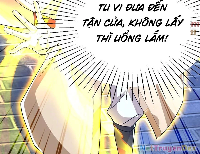 Đệ Tử Siêu Thần Ta Nằm Không, Tông Môn Hủy Diệt Ta Vô Địch Chapter 53 - 64