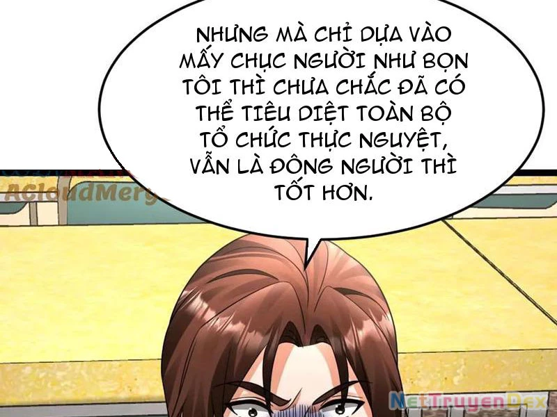 Toàn Cầu Băng Phong: Ta Chế Tạo Phòng An Toàn Tại Tận Thế Chapter 550 - 24