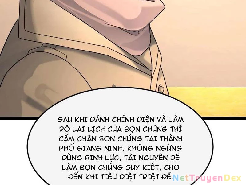 Toàn Cầu Băng Phong: Ta Chế Tạo Phòng An Toàn Tại Tận Thế Chapter 550 - 31