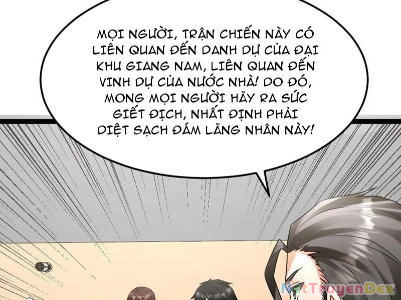 Toàn Cầu Băng Phong: Ta Chế Tạo Phòng An Toàn Tại Tận Thế Chapter 550 - 70