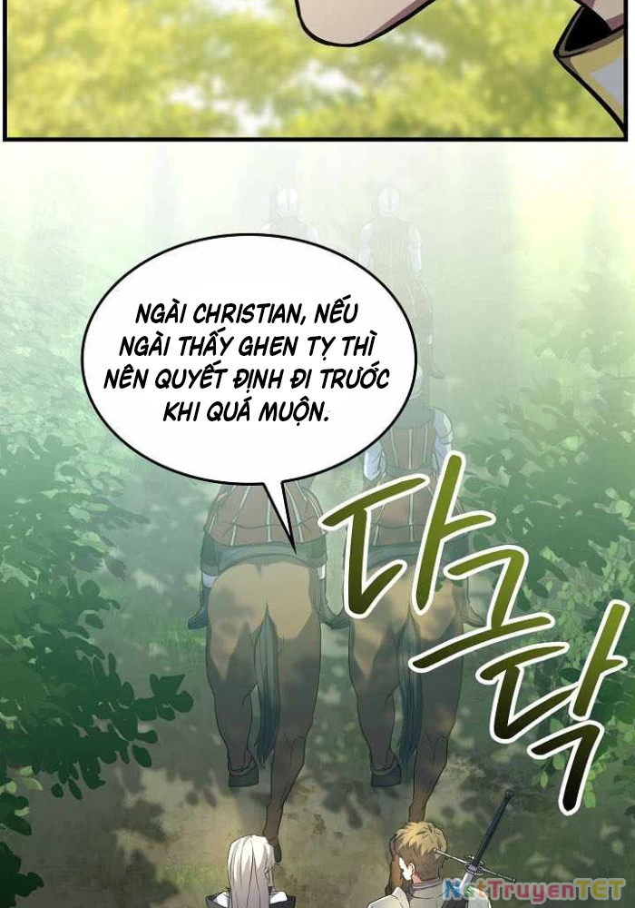 Huyền Thoại Giáo Sĩ Trở Lại Chapter 156 - 11