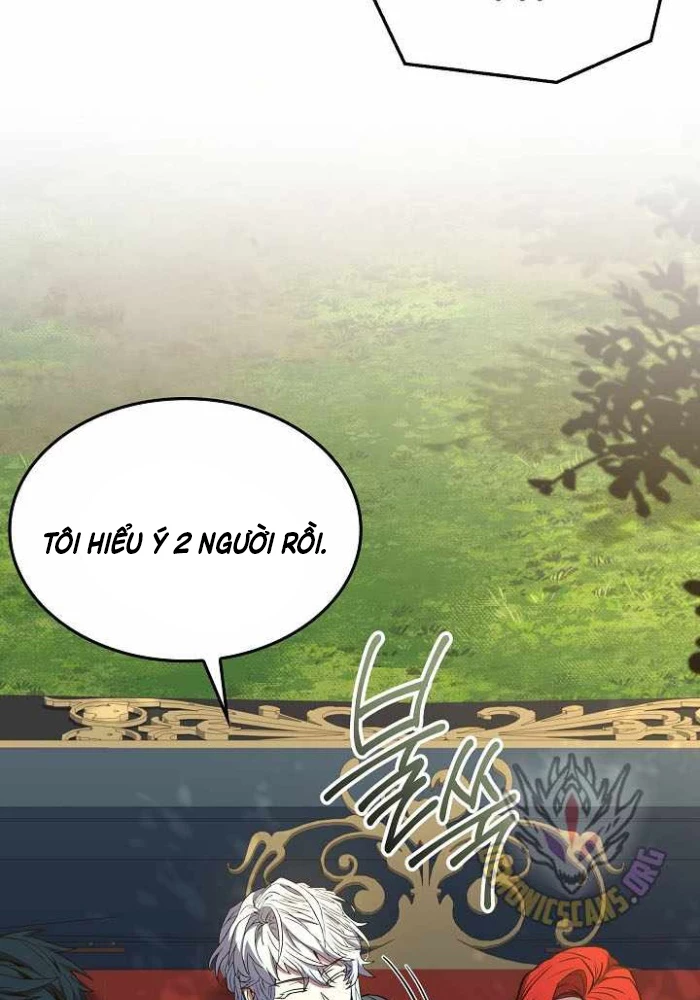 Huyền Thoại Giáo Sĩ Trở Lại Chapter 156 - 42