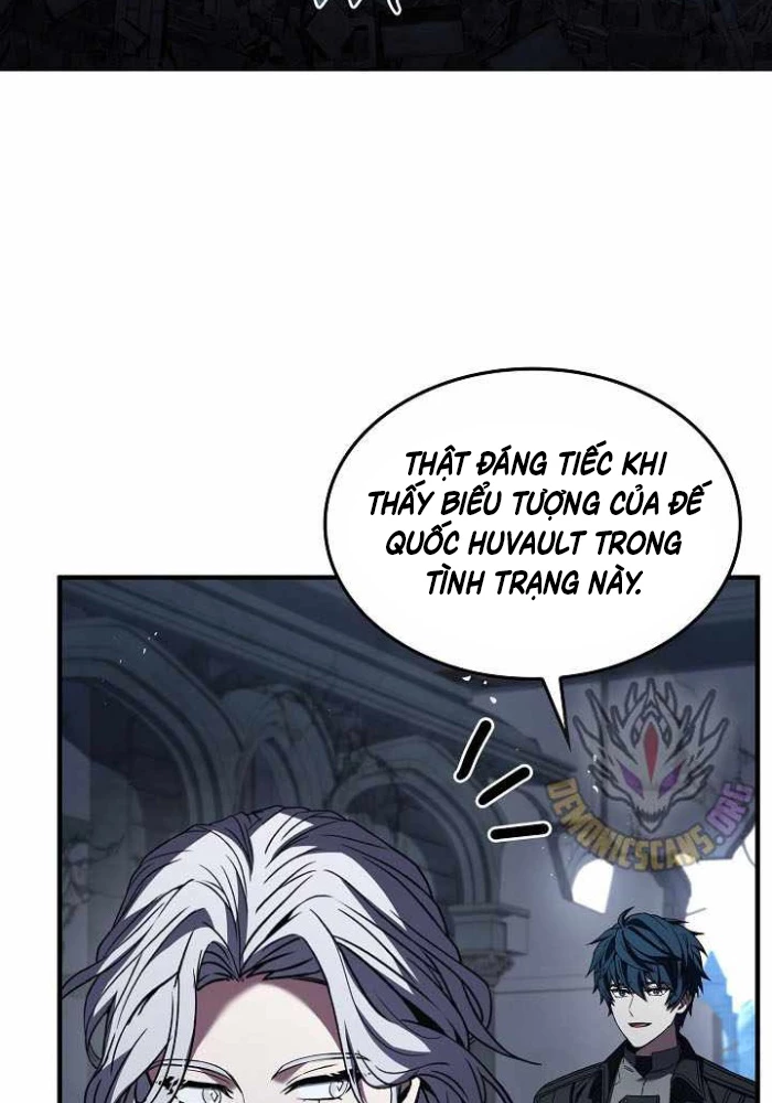 Huyền Thoại Giáo Sĩ Trở Lại Chapter 156 - 99