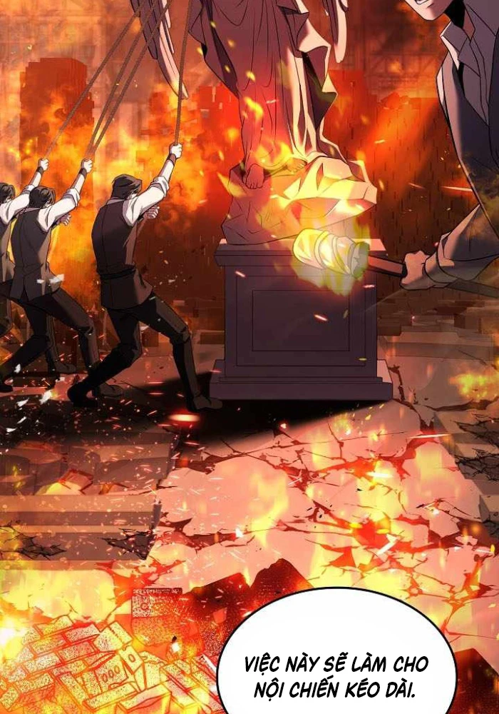 Huyền Thoại Giáo Sĩ Trở Lại Chapter 156 - 123