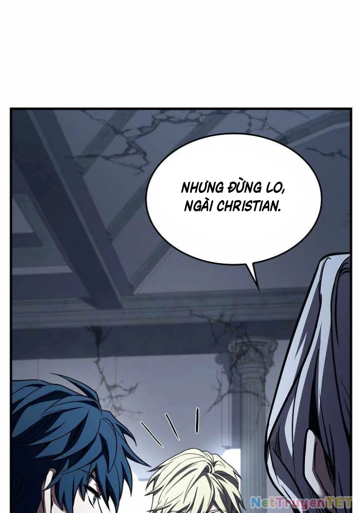 Huyền Thoại Giáo Sĩ Trở Lại Chapter 156 - 126