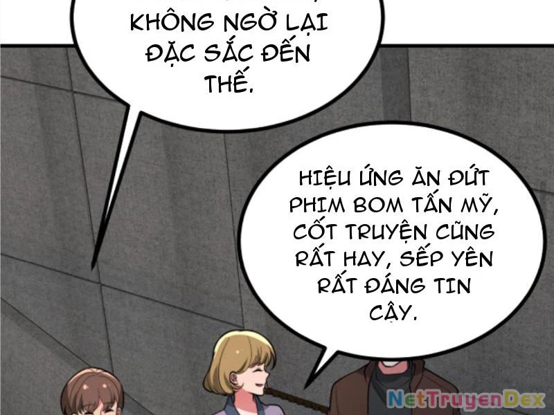 Ta Có 90 Tỷ Tiền Liếm Cẩu! Chapter 459 - 23