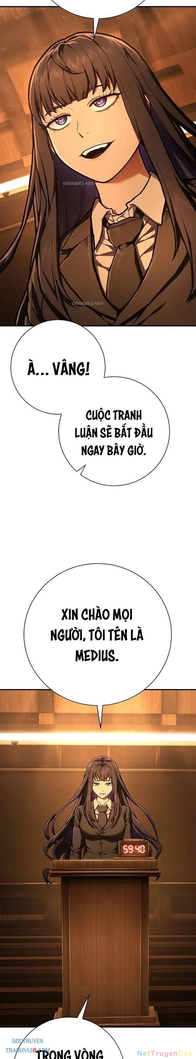 Đao Phủ Chapter 44 - 2