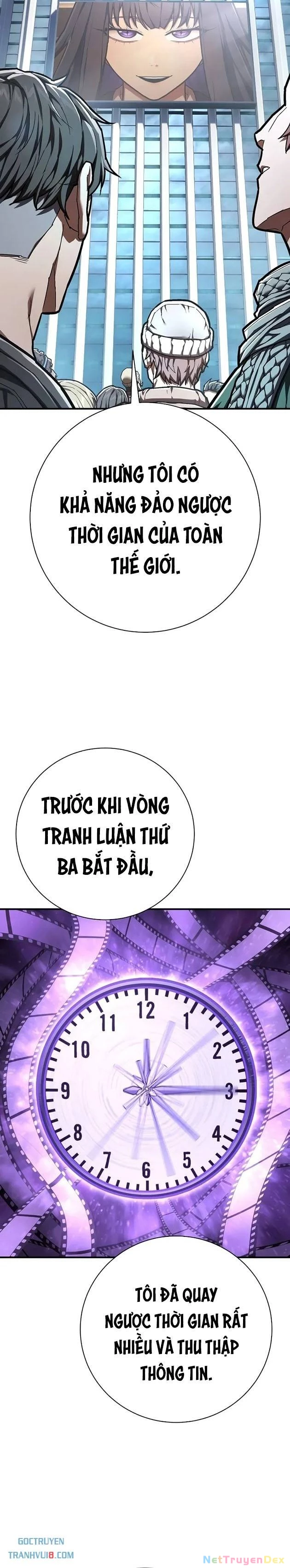 Đao Phủ Chapter 44 - 4