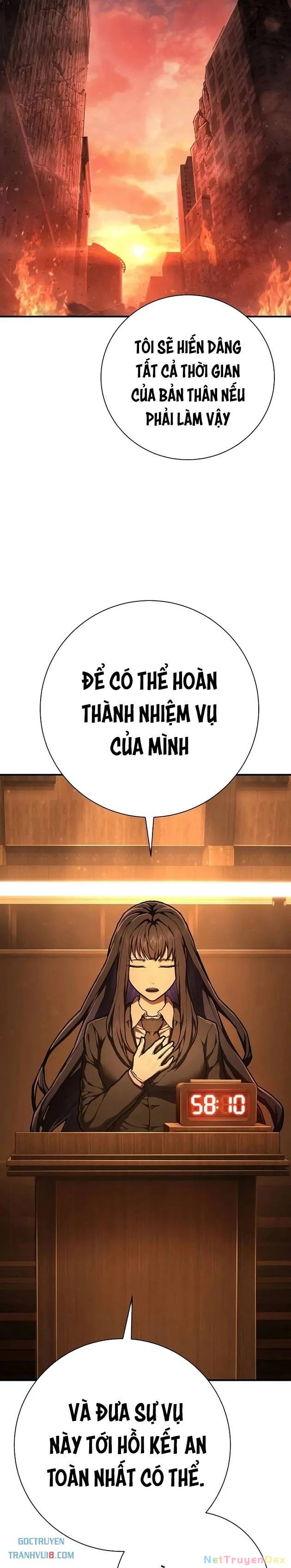 Đao Phủ Chapter 44 - 7