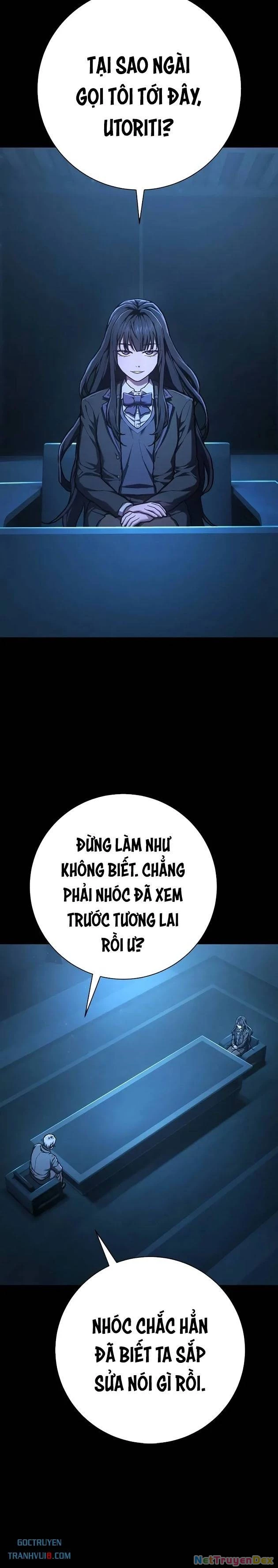 Đao Phủ Chapter 44 - 10