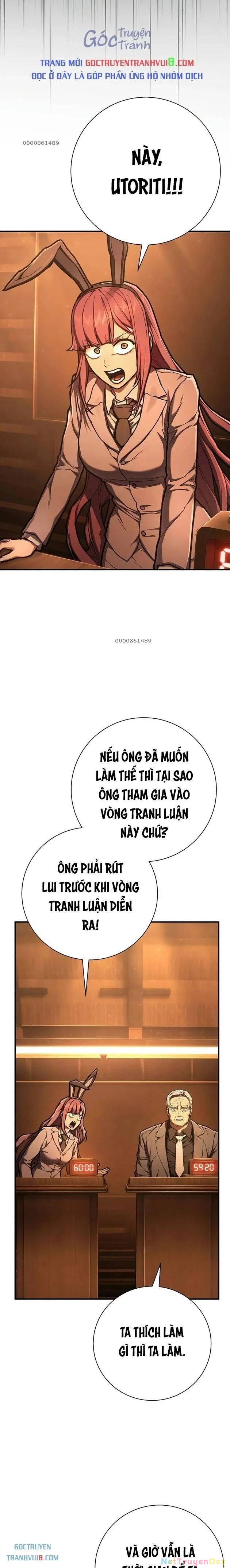 Đao Phủ Chapter 44 - 17