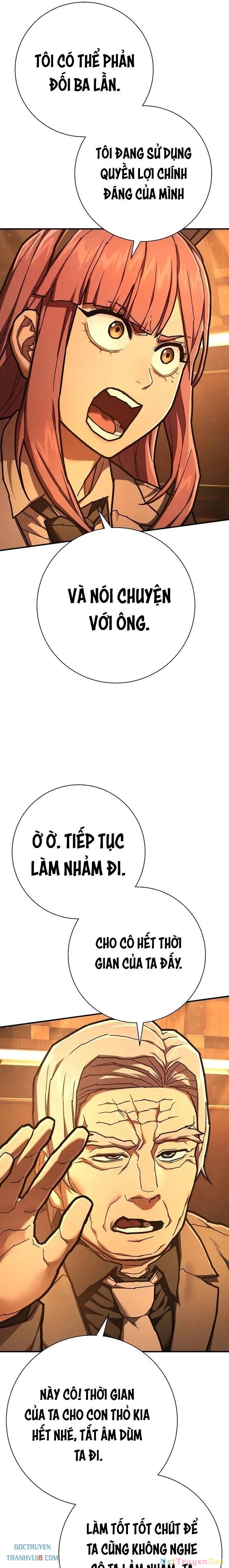 Đao Phủ Chapter 44 - 19