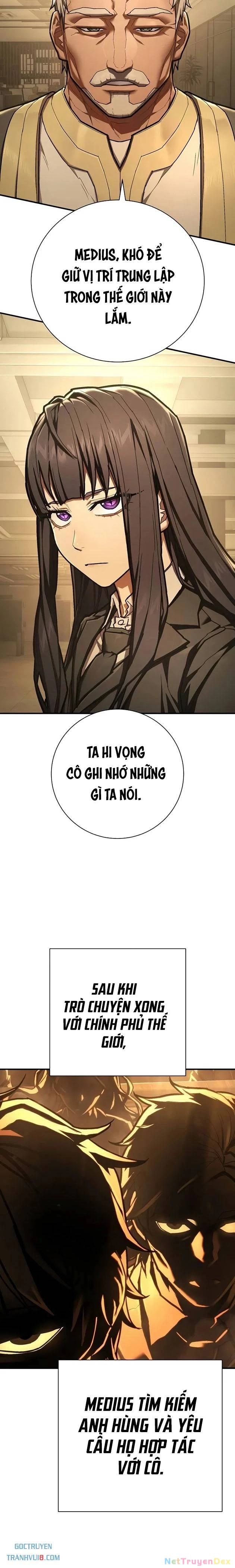 Đao Phủ Chapter 44 - 26