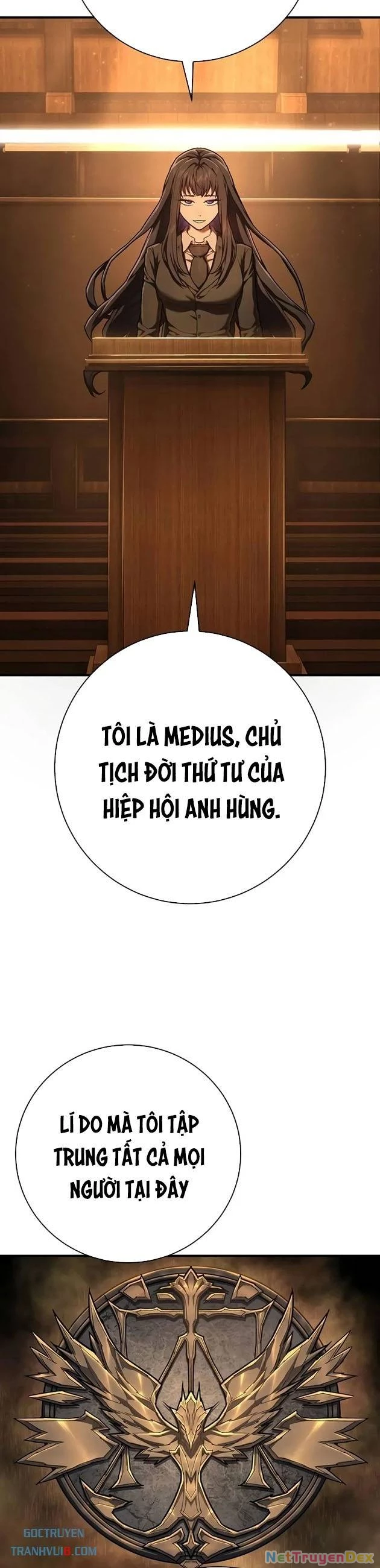 Đao Phủ Chapter 44 - 33