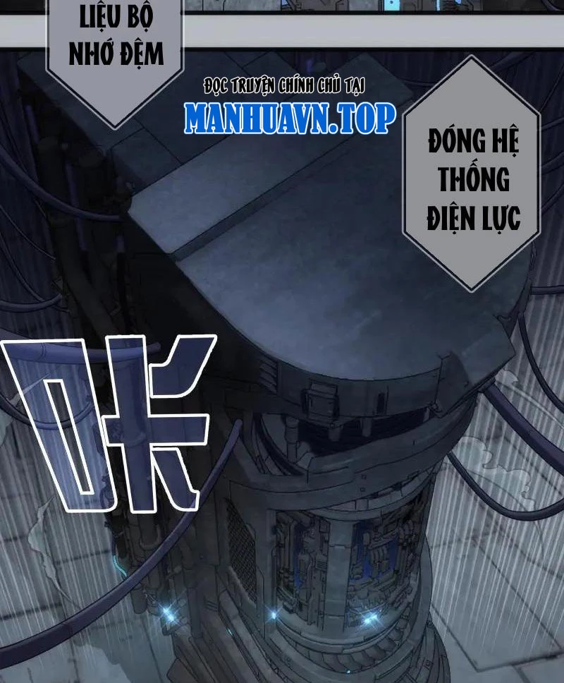Cao Đẳng Linh Hồn Chapter 235 - 3