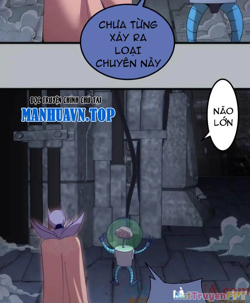 Cao Đẳng Linh Hồn Chapter 235 - 6