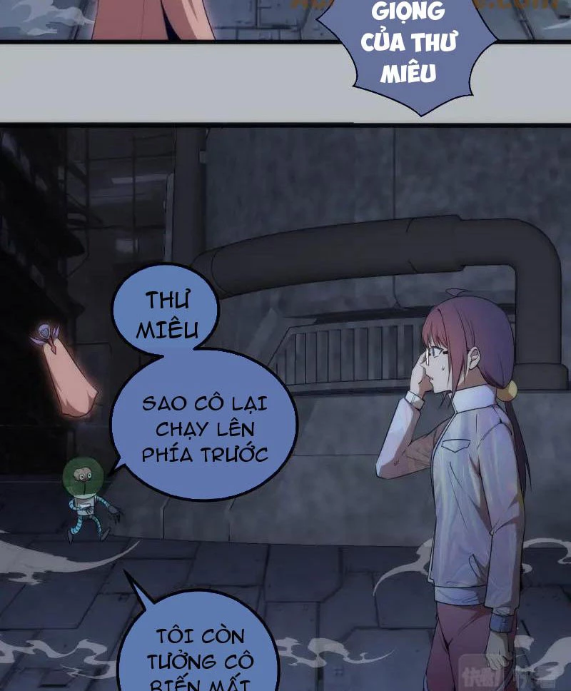 Cao Đẳng Linh Hồn Chapter 235 - 7