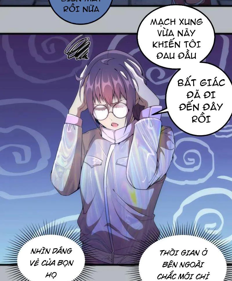 Cao Đẳng Linh Hồn Chapter 235 - 8