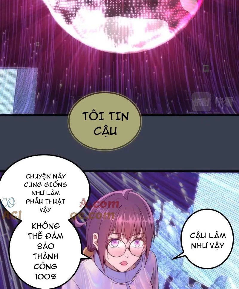 Cao Đẳng Linh Hồn Chapter 235 - 14