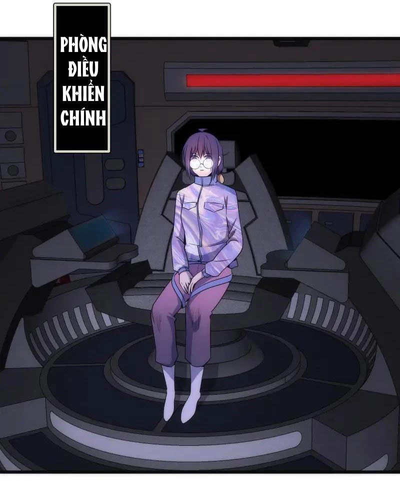 Cao Đẳng Linh Hồn Chapter 235 - 29