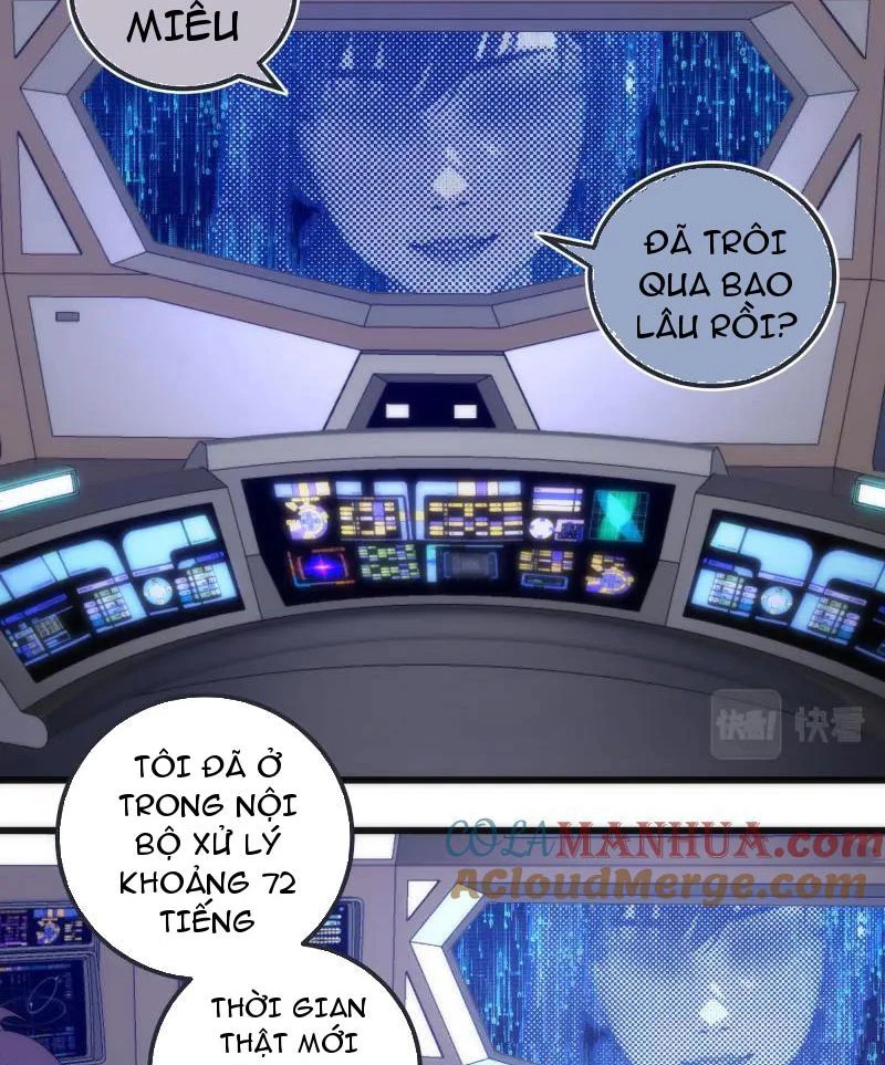 Cao Đẳng Linh Hồn Chapter 235 - 32
