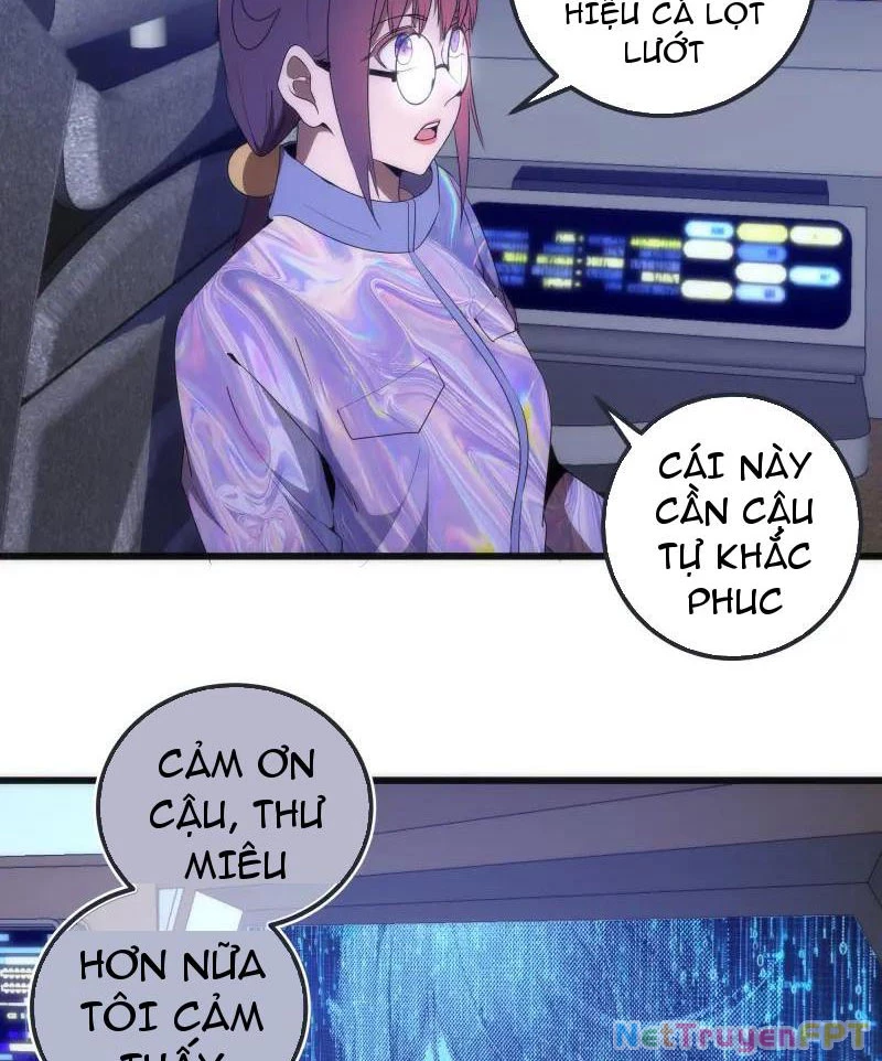 Cao Đẳng Linh Hồn Chapter 235 - 34