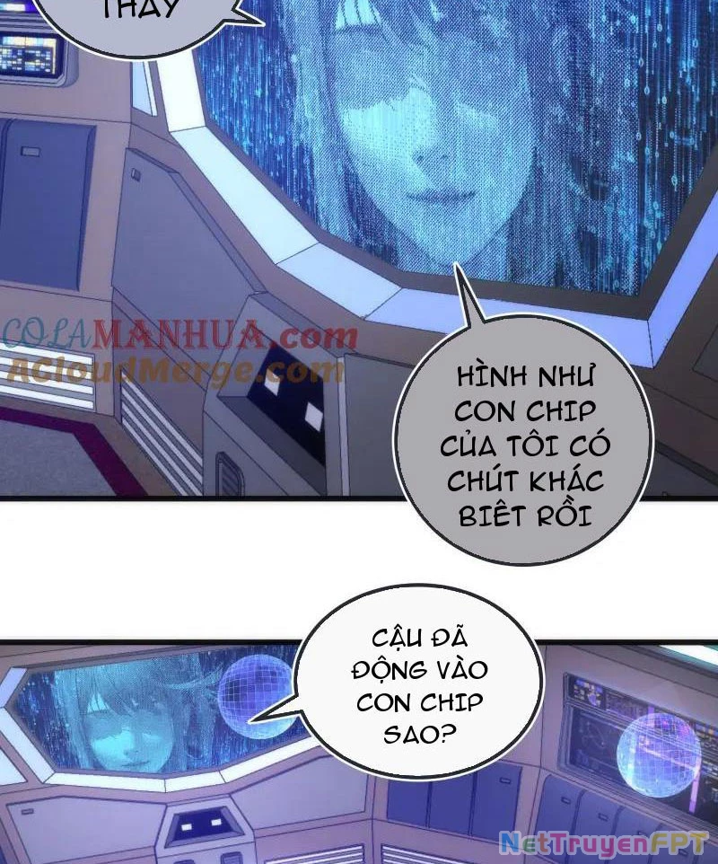 Cao Đẳng Linh Hồn Chapter 235 - 35
