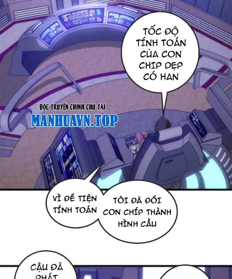 Cao Đẳng Linh Hồn Chapter 235 - 36