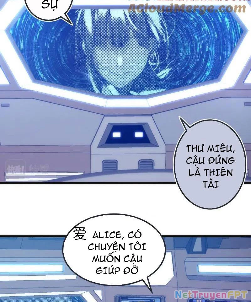 Cao Đẳng Linh Hồn Chapter 235 - 38