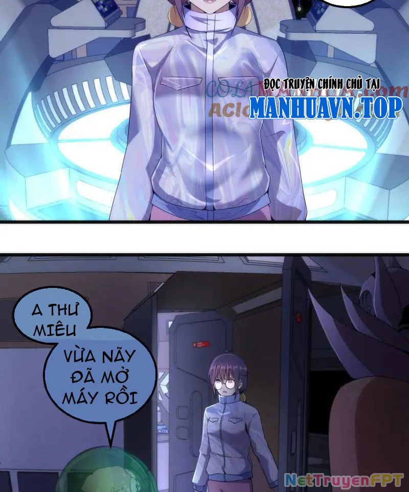 Cao Đẳng Linh Hồn Chapter 235 - 43