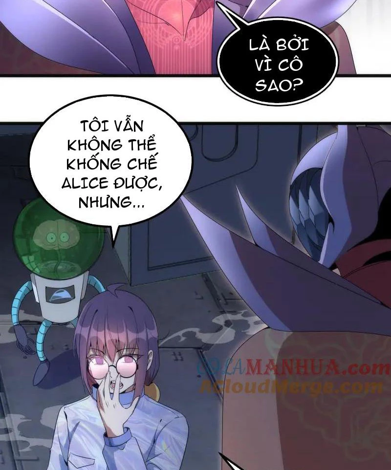 Cao Đẳng Linh Hồn Chapter 235 - 45
