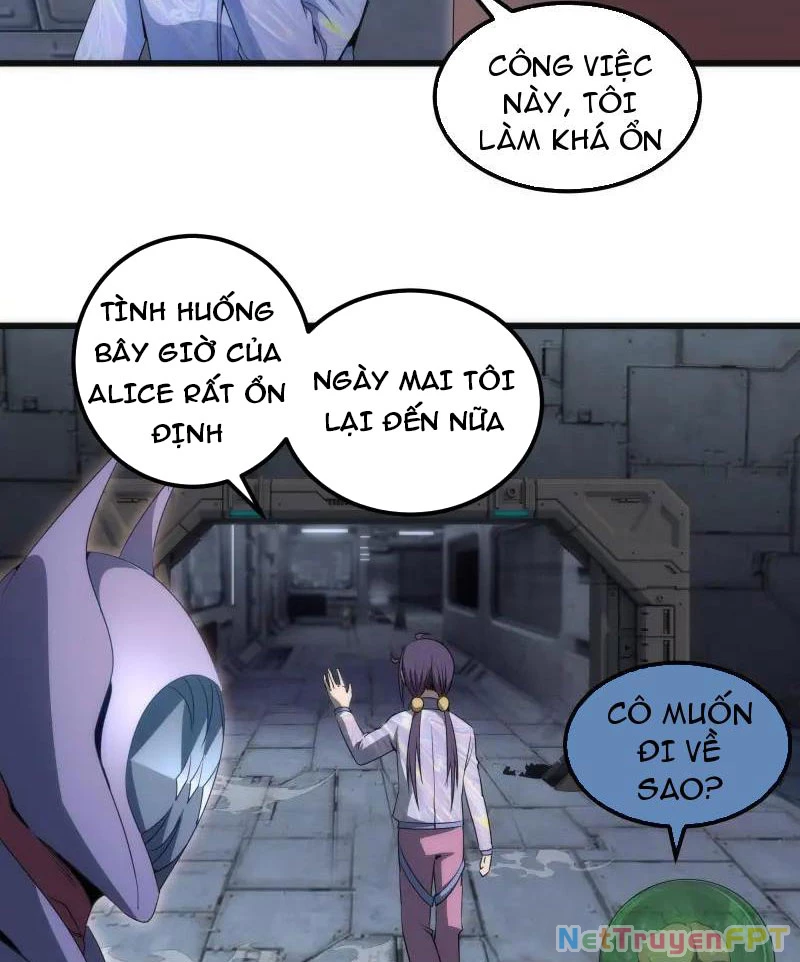 Cao Đẳng Linh Hồn Chapter 235 - 46