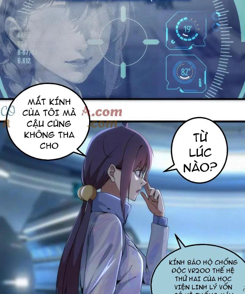Cao Đẳng Linh Hồn Chapter 235 - 48