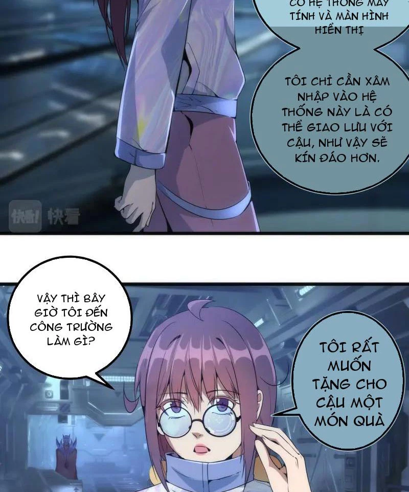 Cao Đẳng Linh Hồn Chapter 235 - 49