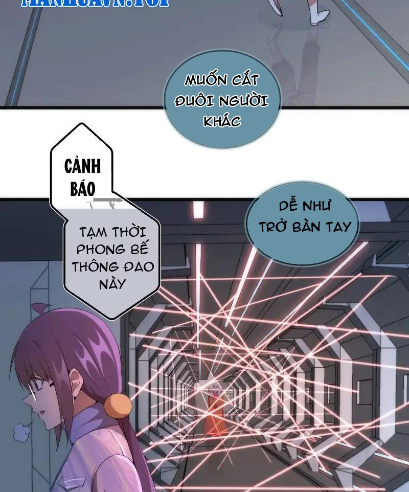 Cao Đẳng Linh Hồn Chapter 235 - 51