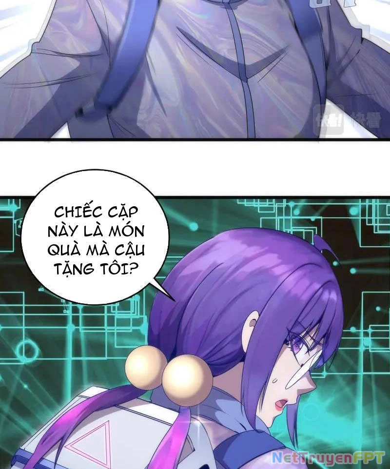 Cao Đẳng Linh Hồn Chapter 235 - 55