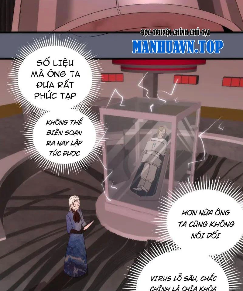 Cao Đẳng Linh Hồn Chapter 235 - 60