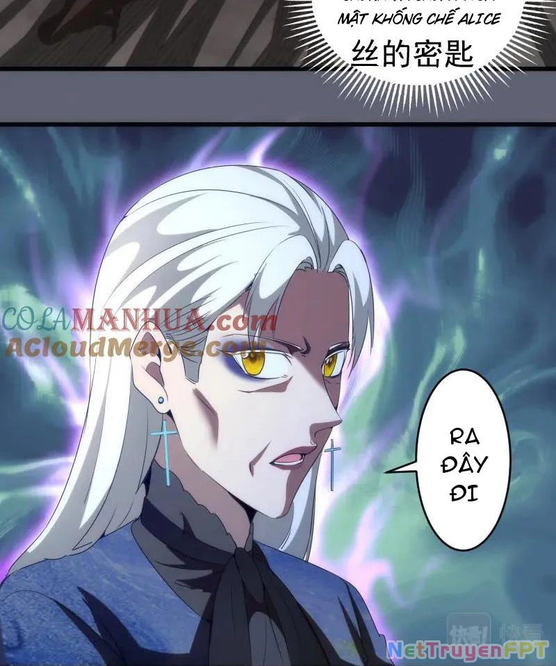 Cao Đẳng Linh Hồn Chapter 235 - 61