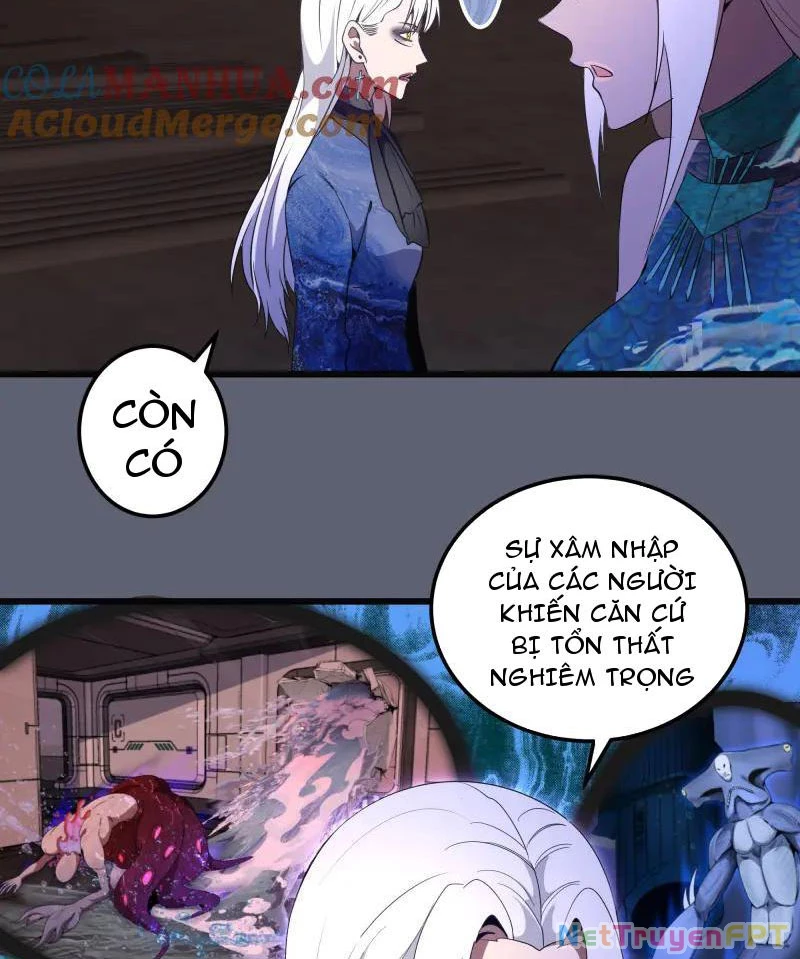 Cao Đẳng Linh Hồn Chapter 235 - 64