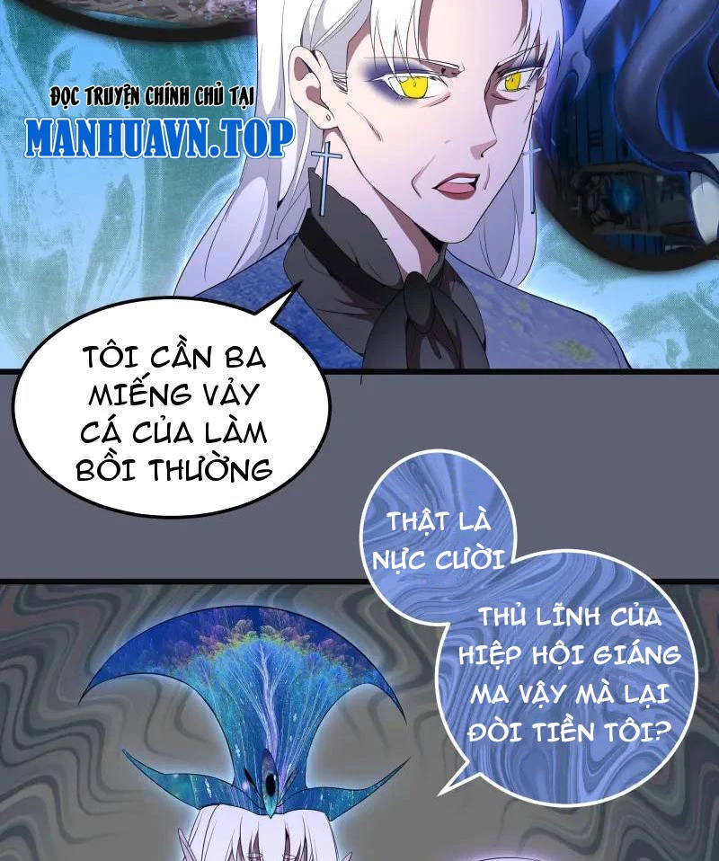 Cao Đẳng Linh Hồn Chapter 235 - 65