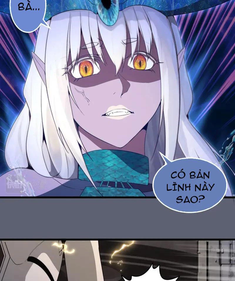 Cao Đẳng Linh Hồn Chapter 235 - 68