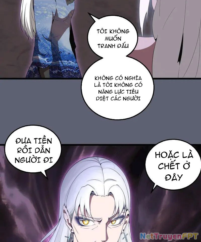 Cao Đẳng Linh Hồn Chapter 235 - 73
